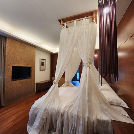 Einhan Resort Юйчи Экстерьер фото