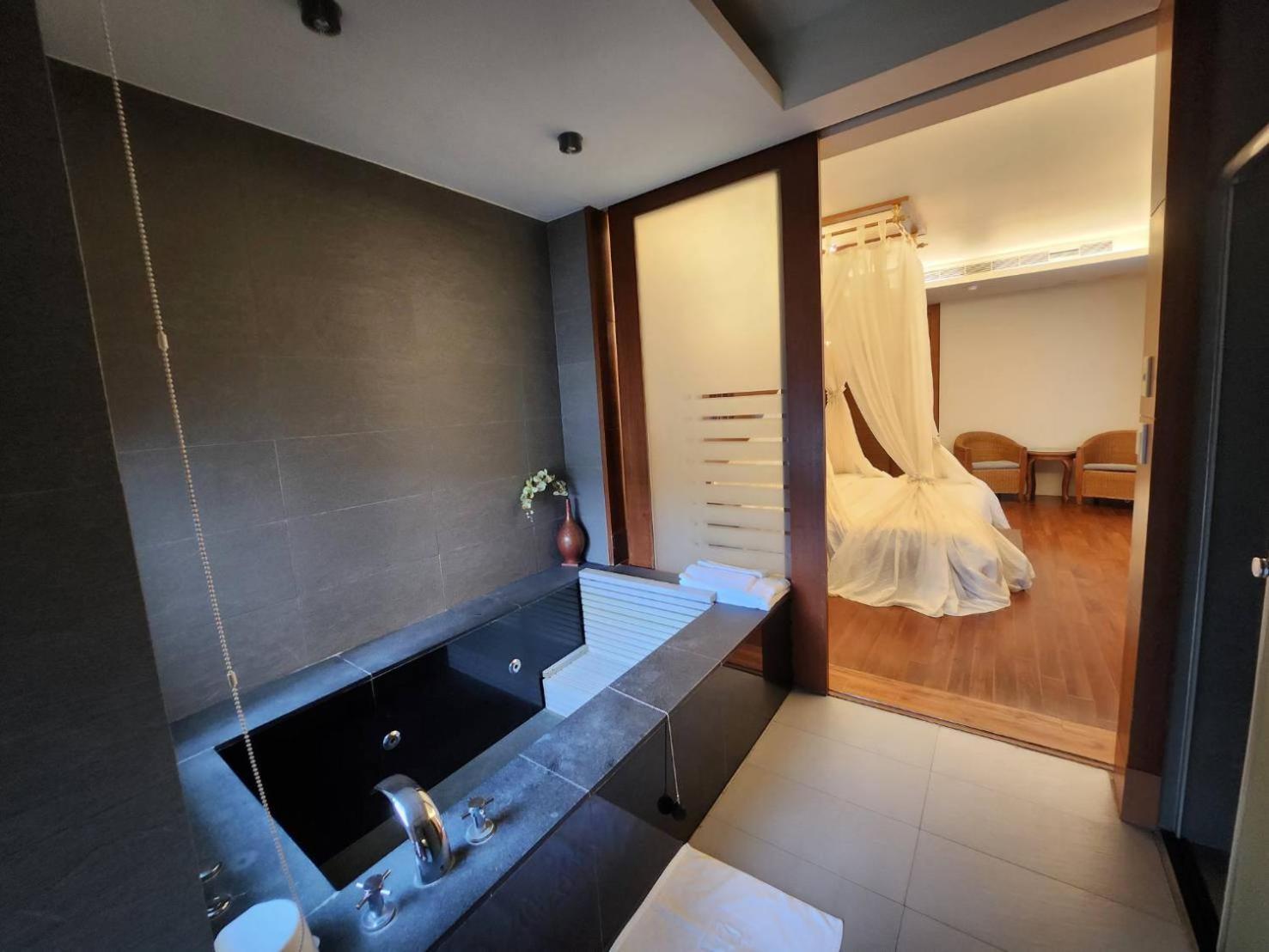 Einhan Resort Юйчи Экстерьер фото