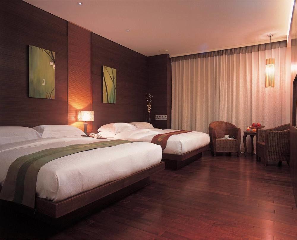 Einhan Resort Юйчи Экстерьер фото