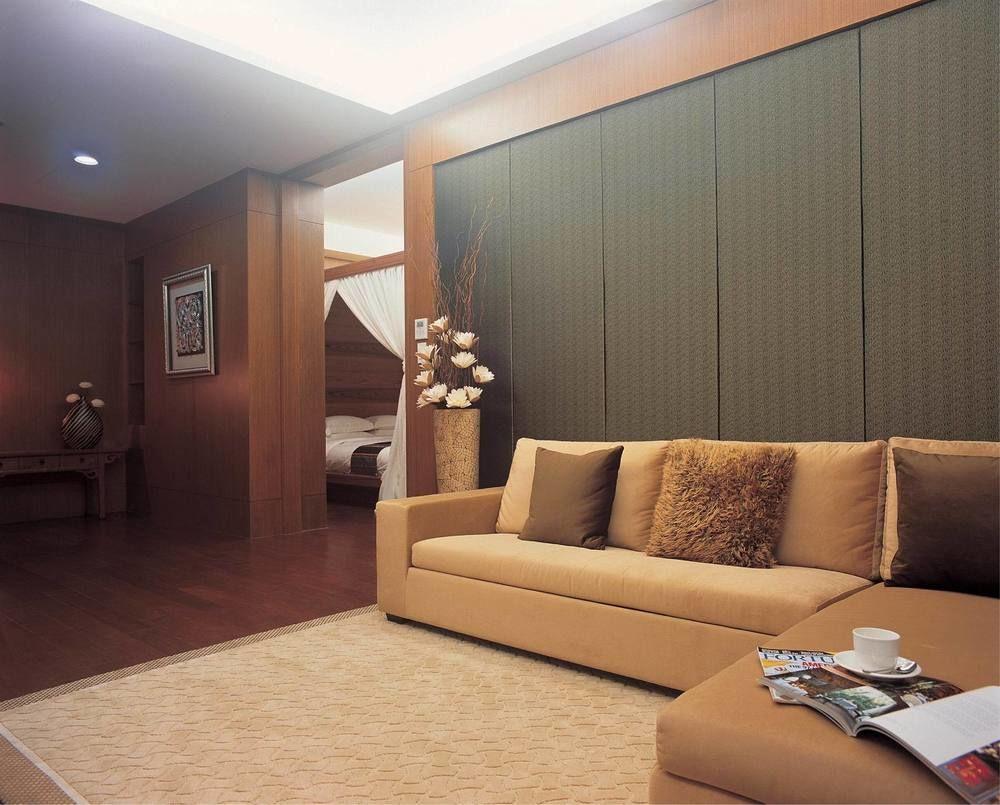 Einhan Resort Юйчи Экстерьер фото
