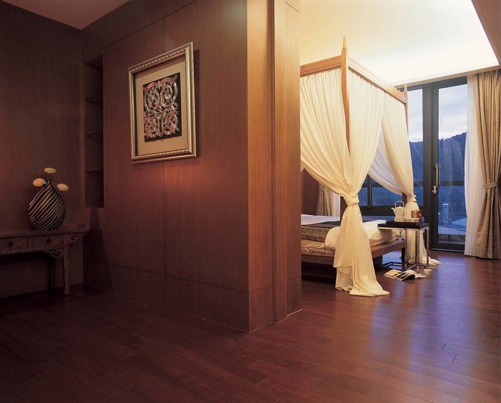 Einhan Resort Юйчи Экстерьер фото